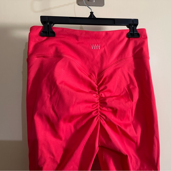 Wicked Weasel “Booty Active” Legging - Picture 3 of 4